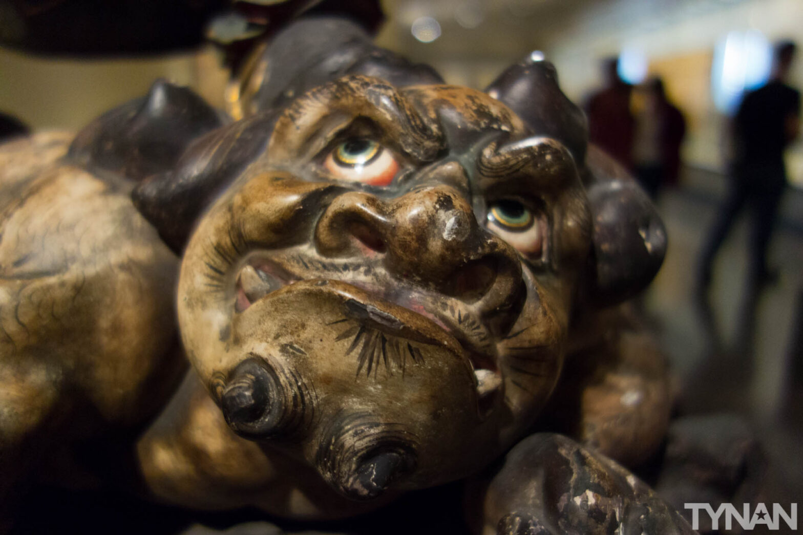 Isn’t it Convenient