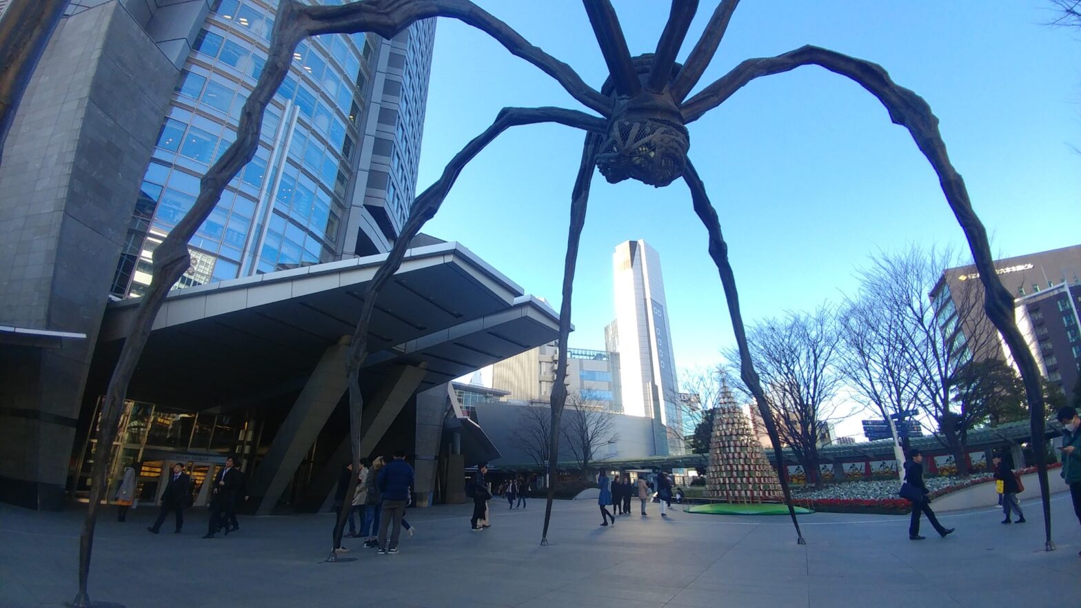 Making the Biggest Decisions