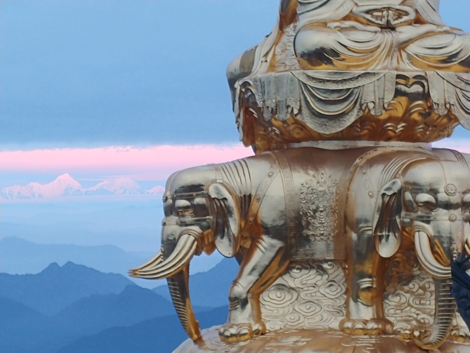 If You Haven’t Made Progress in a Year