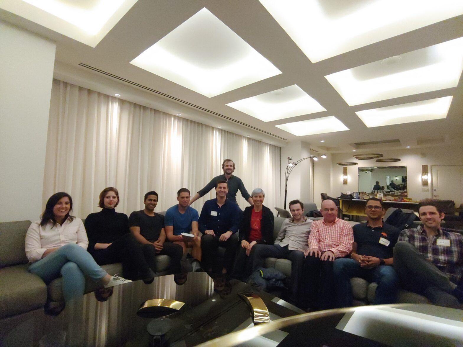 Reflecting on Superhuman 2