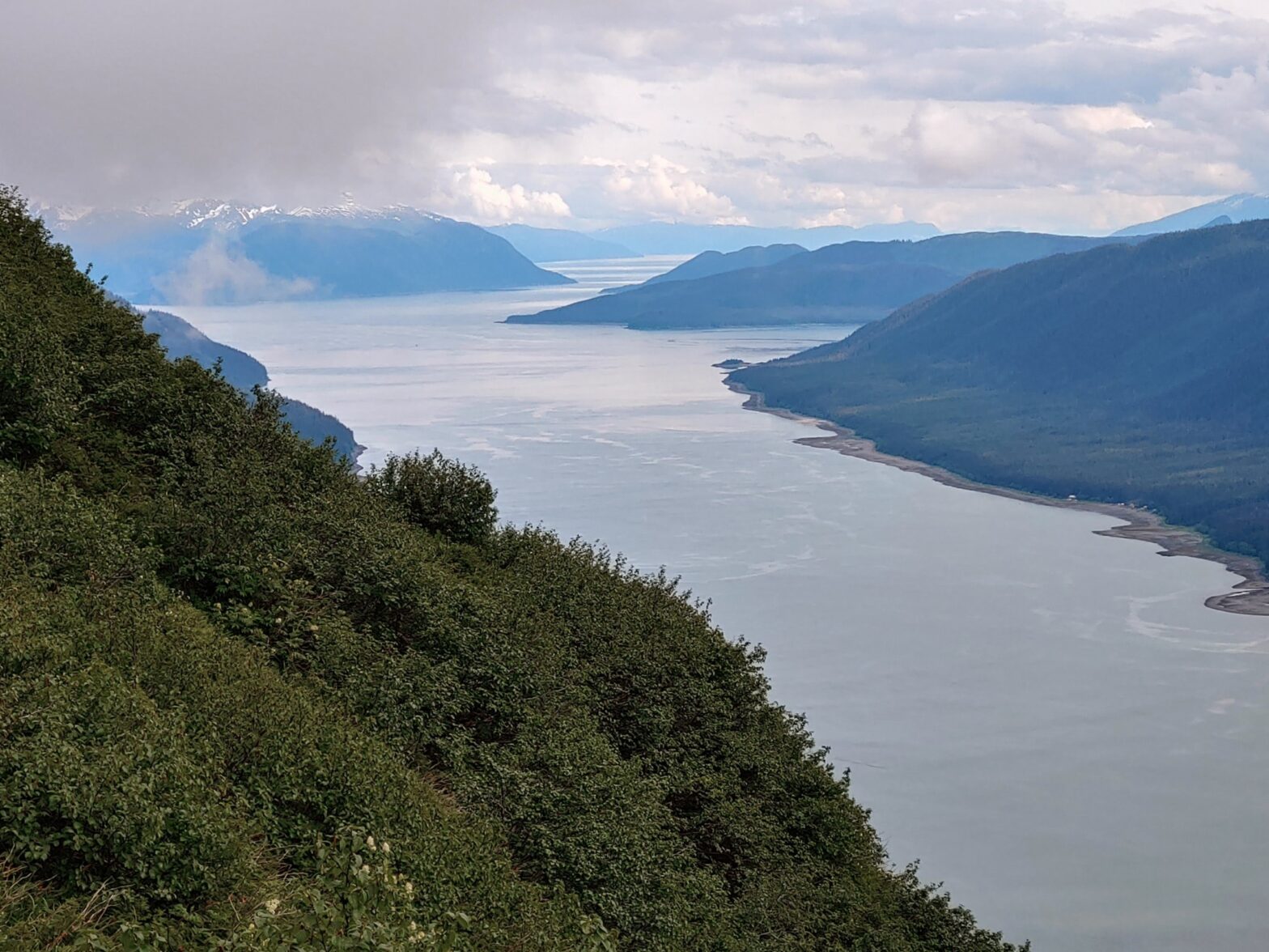 How I Think About Aging