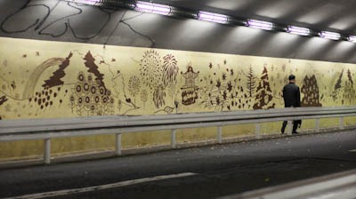 Getting Better All the Time