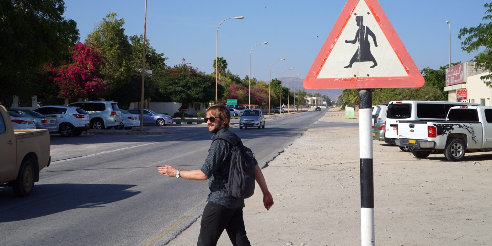 Why I Only Travel with Ten Pounds of Stuff