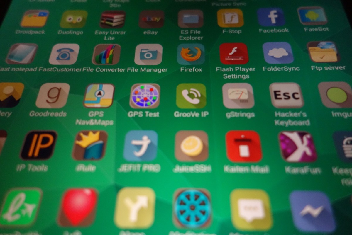 Seven Awesome Android Apps You Don’t Already Have Installed