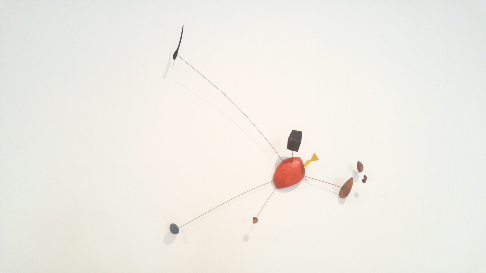 The Building Mindset