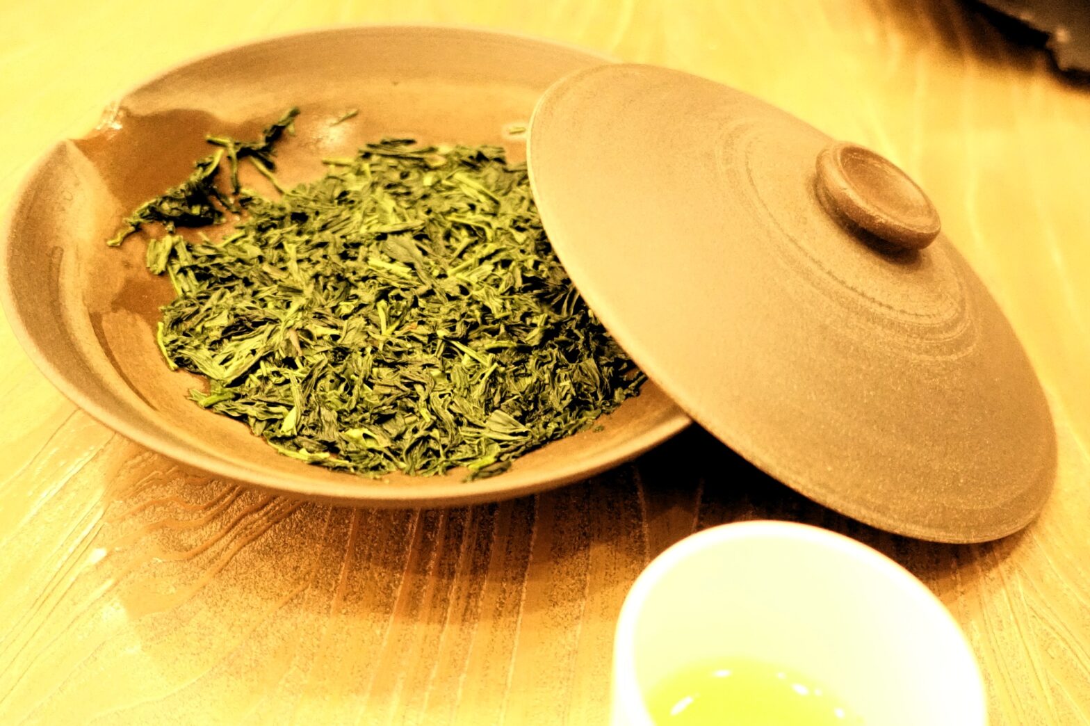 Rolling With Punches