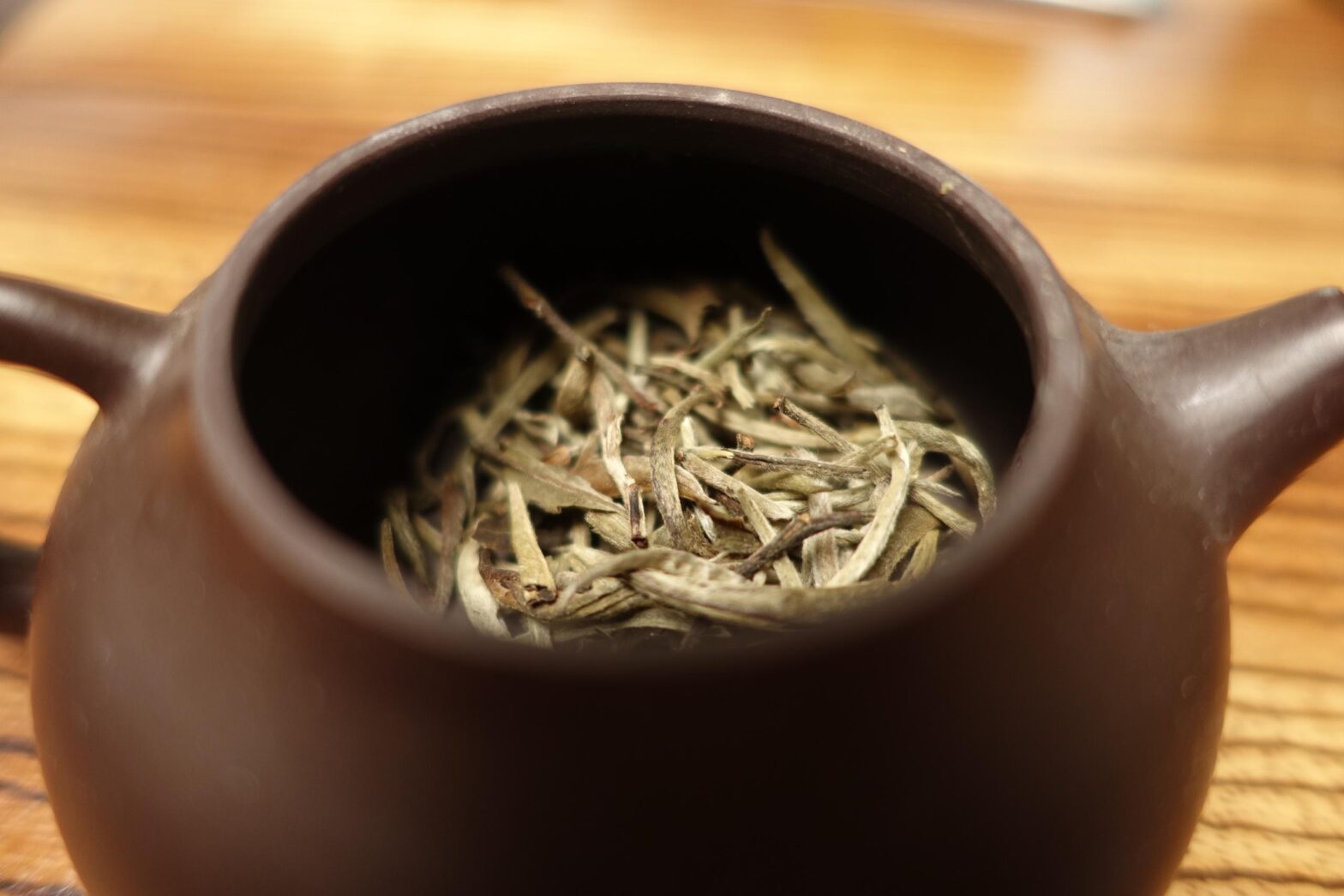 Short Term Imbalance, Long Term Balance