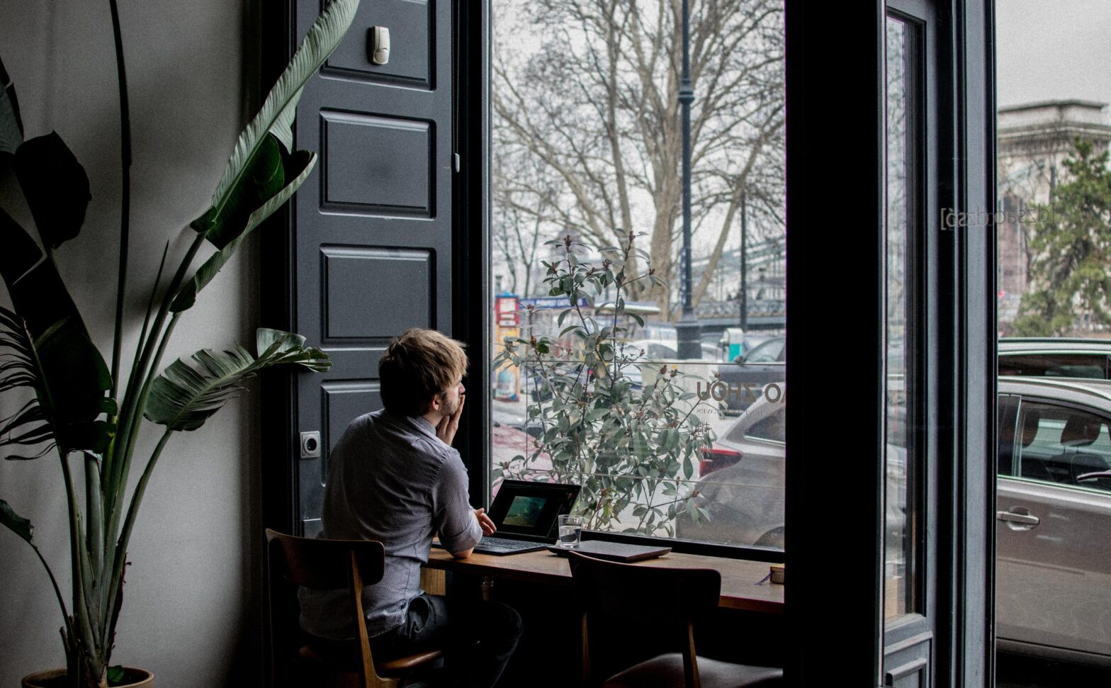 New Book Release: Forever Nomad