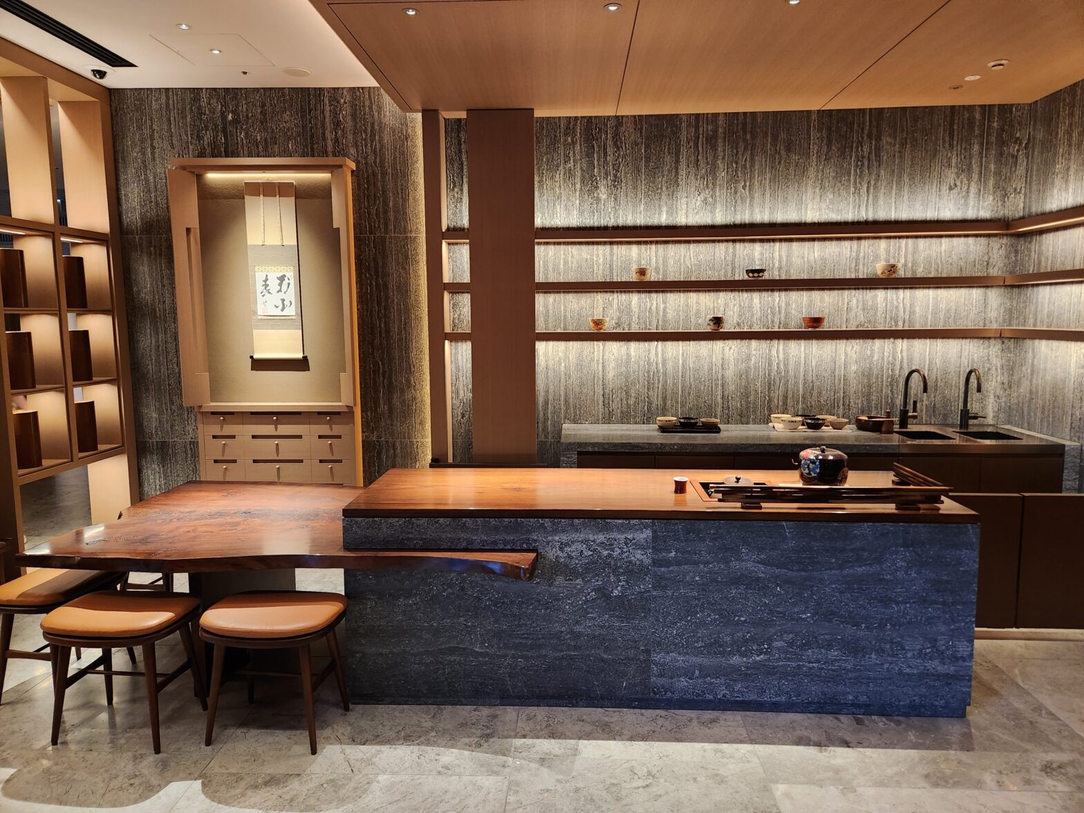 The Three Best Tea Houses in the World