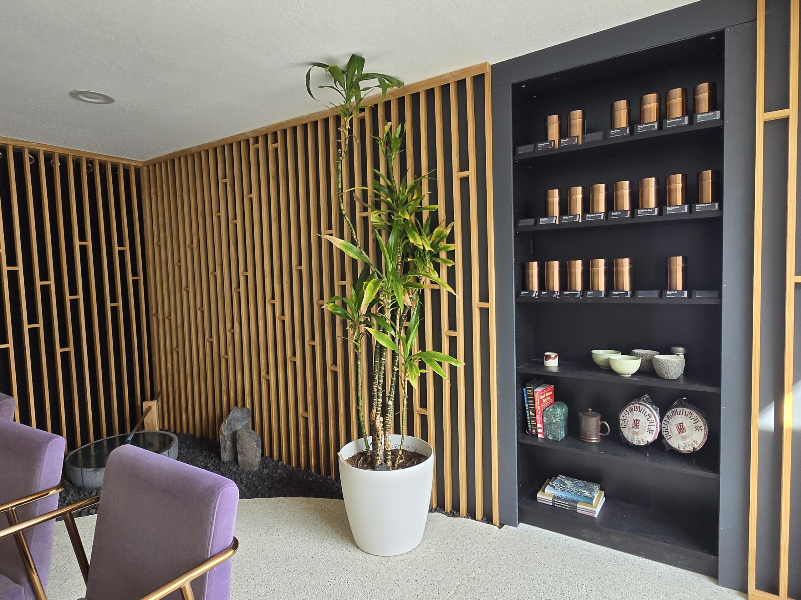 Building My E-Ink Tea Labeling System